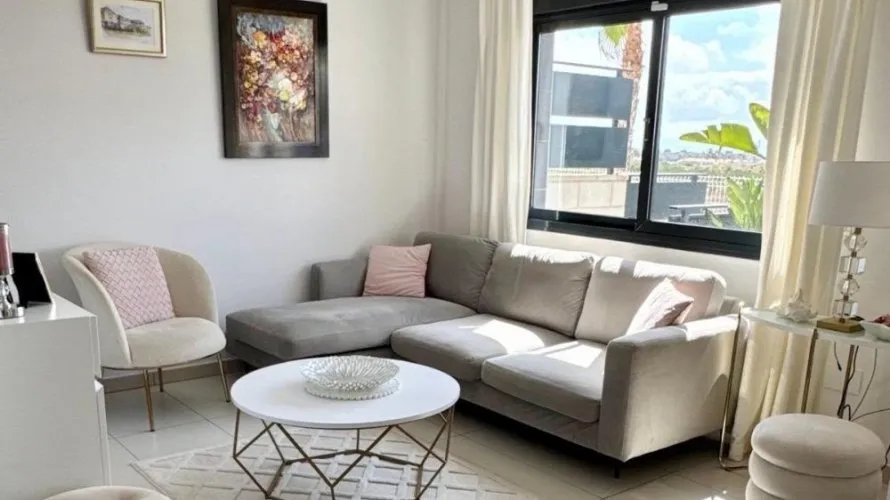3 bedrooms duplex for sale, La Zenia, Spain No. 3595 № 24