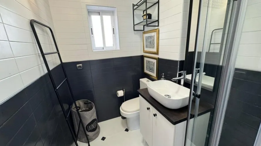 65m² bungalow for sale, Torrevieja, Spain No. 3581 № 14