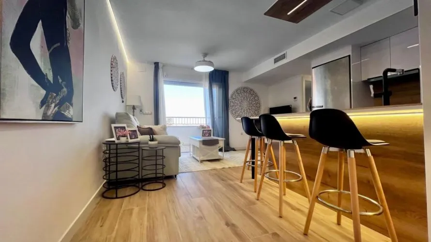 75m² apartment for sale, Torrevieja, Spain No. 3514 № 28