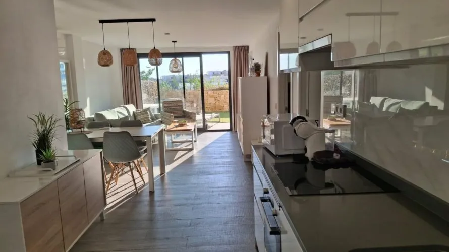 157m² penthouse for sale, Finestrat, Spain No. 3626 № 5