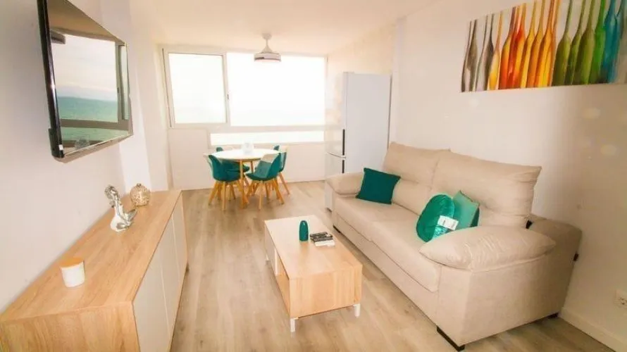 48m² apartment for sale, Torrevieja, Spain No. 3550 № 9