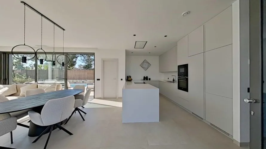 282m² villa for sale, Orihuela, Spain No. 3605 № 16