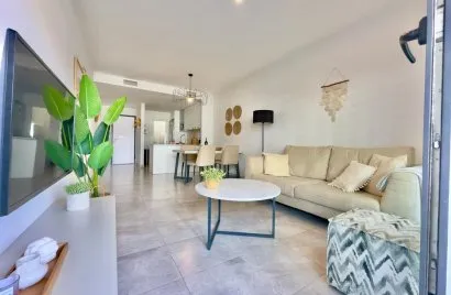 73m² apartment for sale, Campoamor, Spain No. 3611