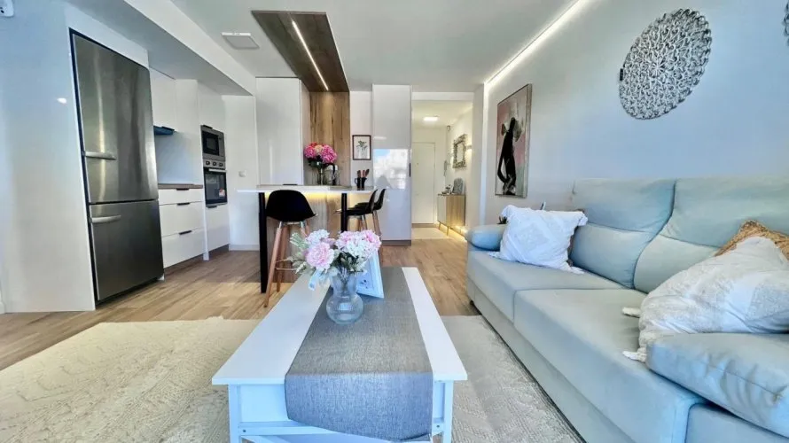 75m² apartment for sale, Torrevieja, Spain No. 3514 № 19