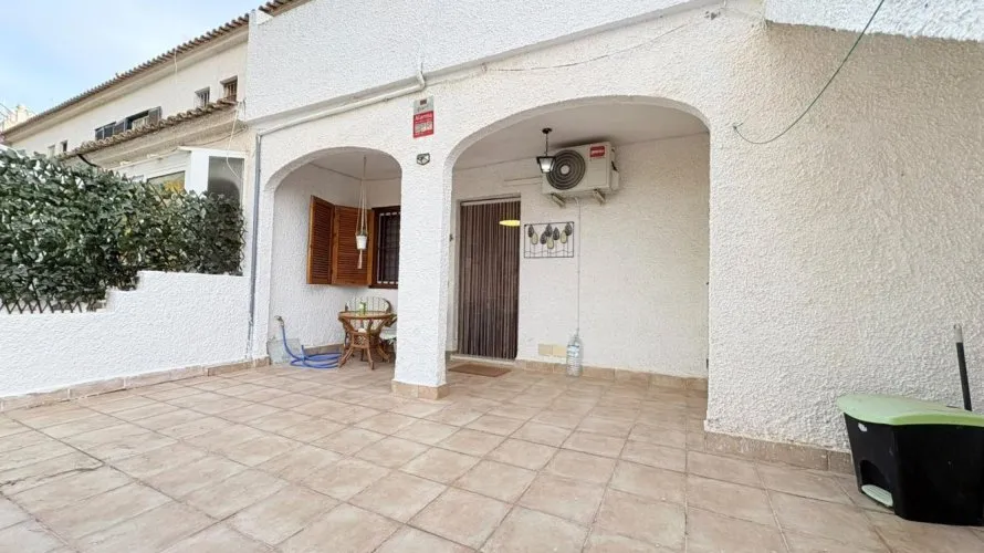 42m² bungalow for sale, Torrevieja, Spain No. 3637 № 17