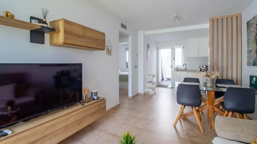 65m² bungalow for sale, Pilar de la Horadada, Spain No. 3613 № 19