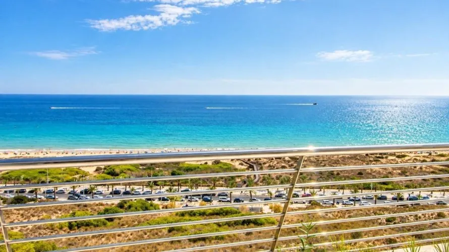 153m² apartment for sale, Los Arenales Del Sol, Spain No. 3620 № 17