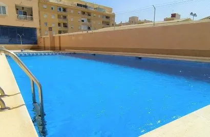 1 bedroom apartment for sale, Torrevieja, Spain No. 3579