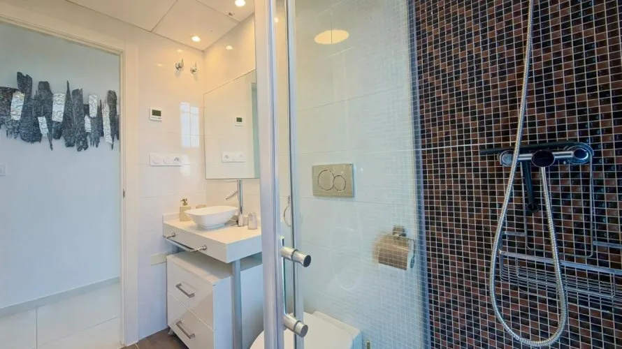 83m² apartment for sale, Torrevieja, Spain No. 3624 № 9