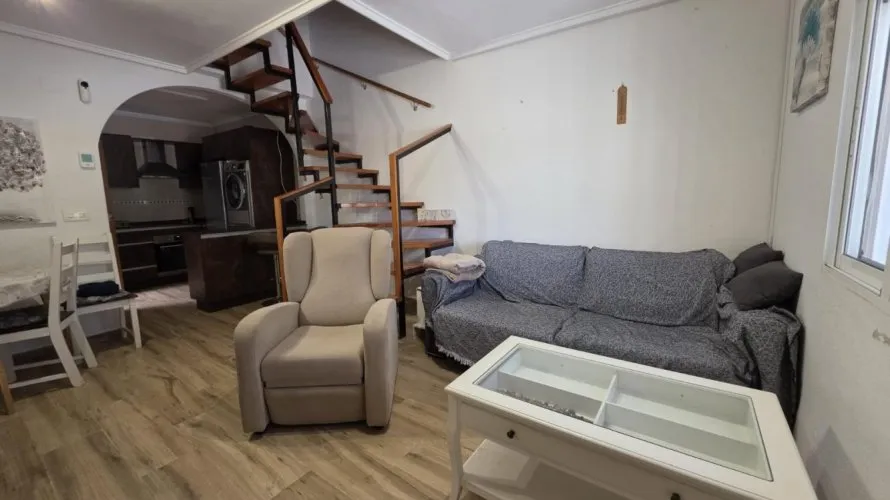2 bedrooms house for sale, Torrevieja, Spain No. 3548 № 21
