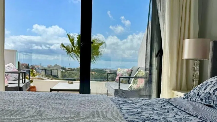 3 bedrooms duplex for sale, La Zenia, Spain No. 3595 № 16