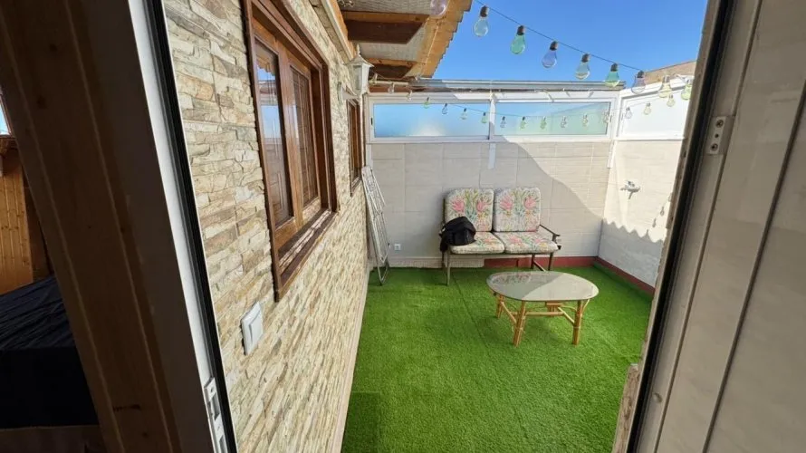 65m² bungalow for sale, Torrevieja, Spain No. 3581