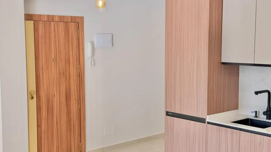 3 bedrooms apartment for sale, Torrevieja, Spain No. 3569 № 10
