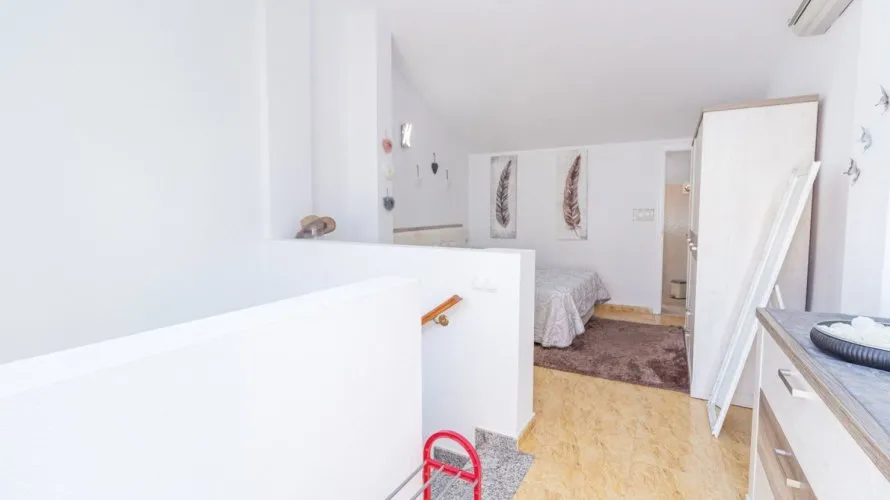 109m² house for sale, Alicante, Spain No. 3594 № 1