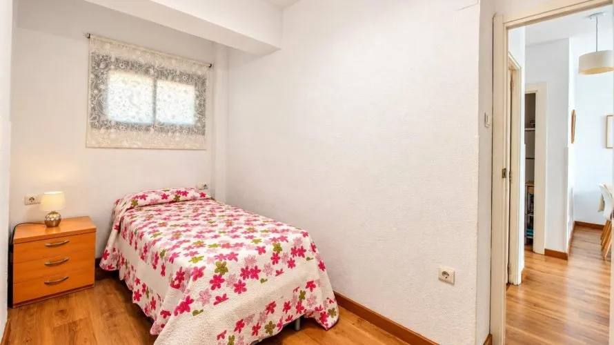 58m² apartment for sale, El Campello, Spain No. 3623 № 11