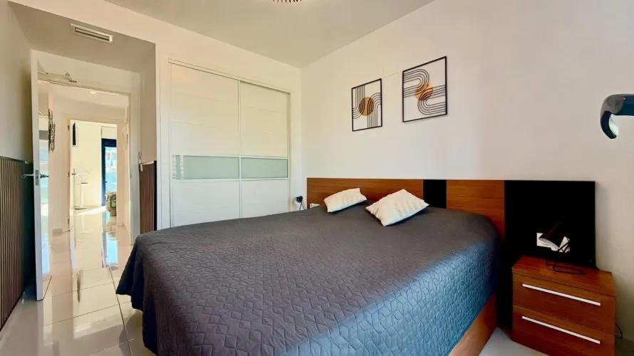 83m² apartment for sale, Torrevieja, Spain No. 3624 № 16
