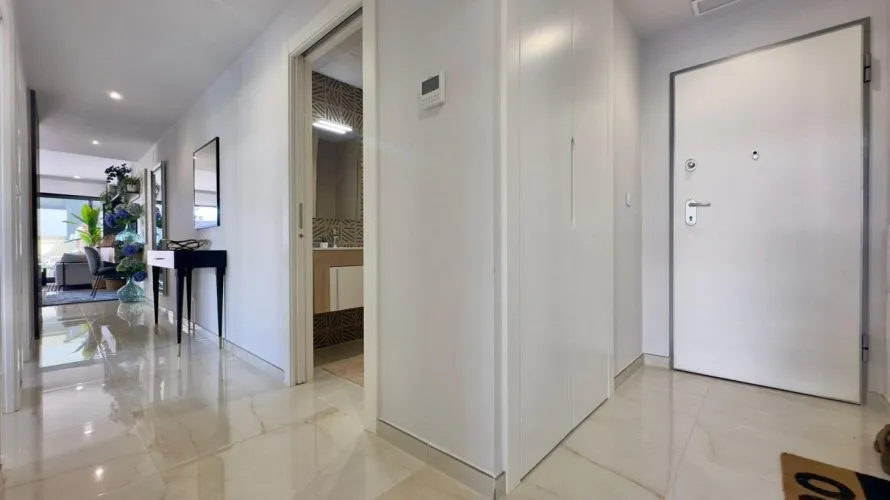 111m² apartment for sale, Torrevieja, Spain No. 3606 № 28