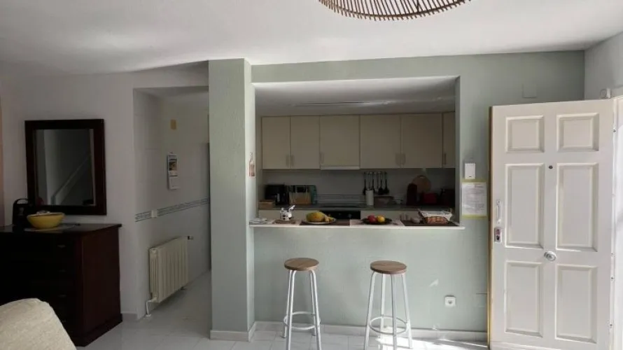 1 bedroom apartment for sale, Los Altos, Spain No. 3495 № 19