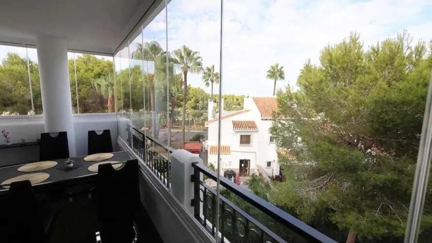 2 bedrooms apartment for sale, Alicante, Spain No. 3577 № 8