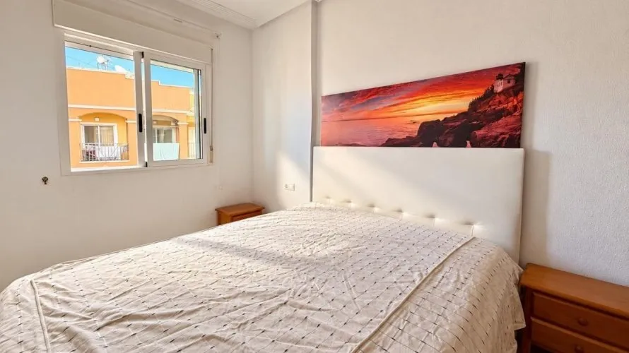 1 bedroom penthouse for sale, Torreblanca, Spain No. 3504 № 6