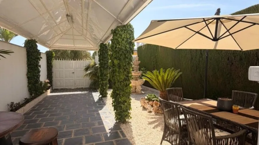 2 bedrooms apartment for sale, Pilar de la Horadada, Spain No. 3562 № 1