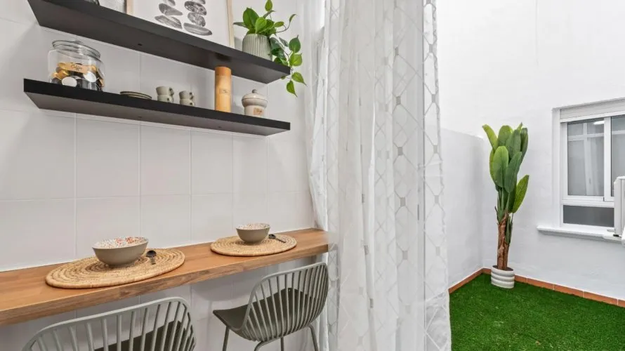 68m² apartment for sale, Torrevieja, Spain No. 3614 № 4