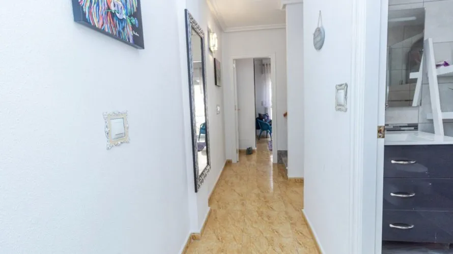 109m² house for sale, Alicante, Spain No. 3594 № 10