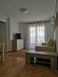2 bedrooms apartment for sale, Torrevieja, Spain No. 3498