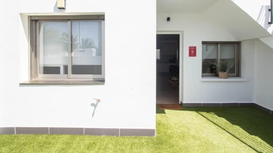 65m² bungalow for sale, Pilar de la Horadada, Spain No. 3613 № 27