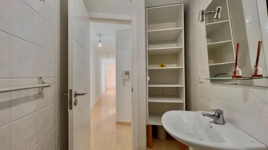 2 bedrooms penthouse for sale, Torrevieja, Spain No. 3544 № 18