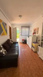 3 bedrooms bungalow for sale, La Mata, Spain No. 3535