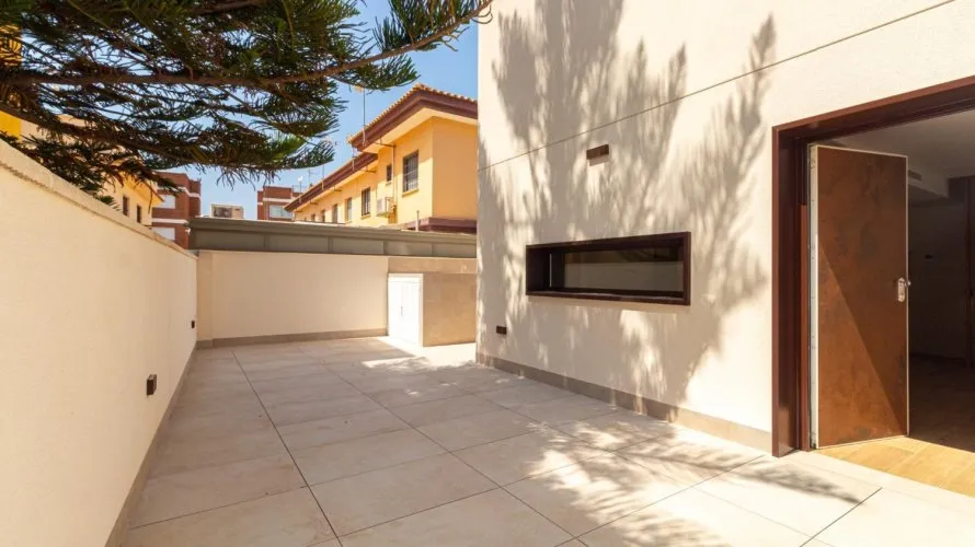 162m² villa for sale, Lo Pagan, Spain No. 3618 № 2