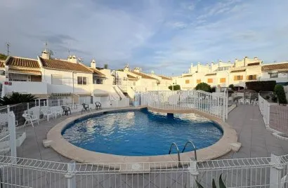 42m² bungalow for sale, Torrevieja, Spain No. 3637