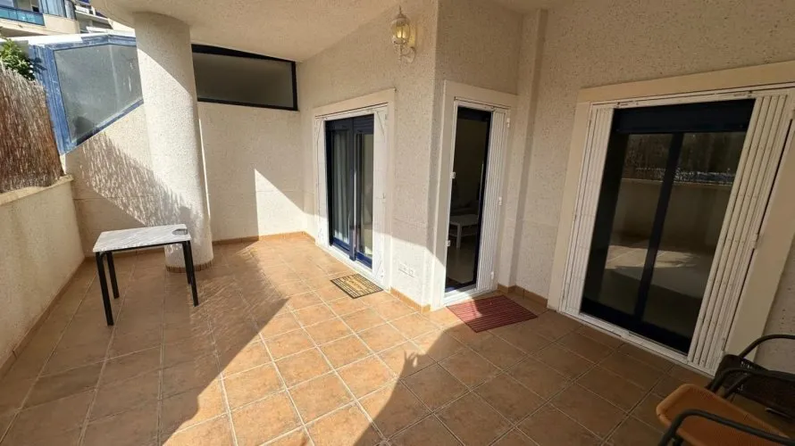 1 bedroom land plot for sale, Finestrat, Spain No. 3536 № 6
