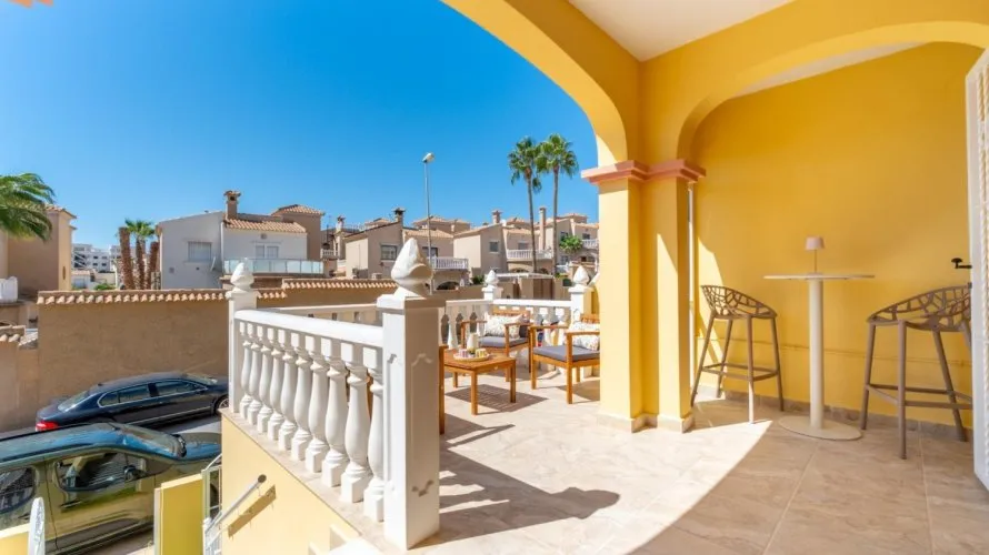 75m² house for sale, Alicante, Spain No. 3622 № 27