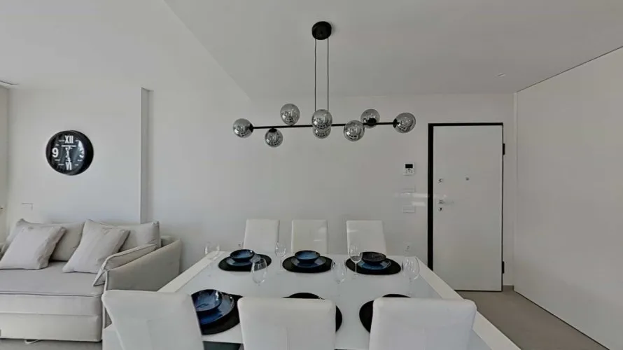 113m² apartment for sale, Orihuela, Spain No. 3604 № 25