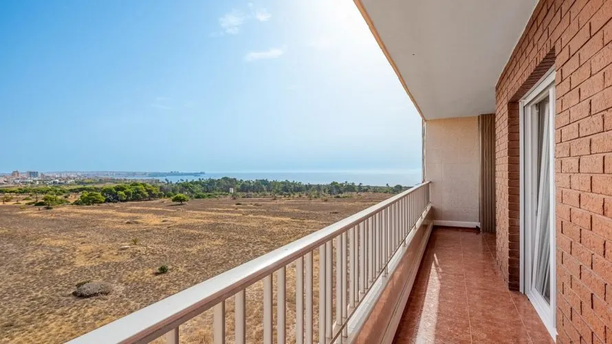 75m² penthouse for sale, Torrevieja, Spain No. 3616 № 3