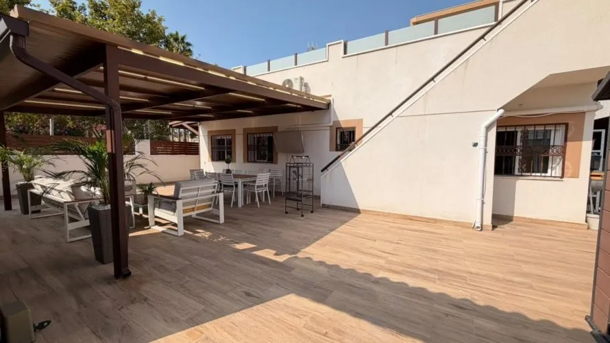 2 bedrooms house for sale, Nueva Torrevieja, Spain No. 3538 № 26
