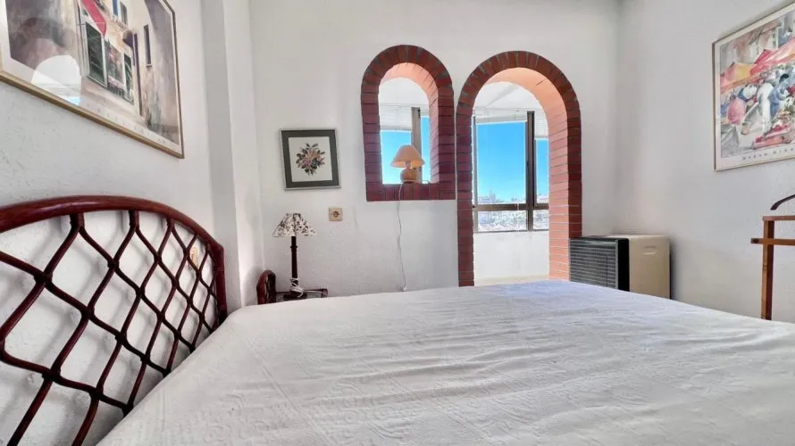65m² apartment for sale, Torrevieja, Spain No. 3607 № 16