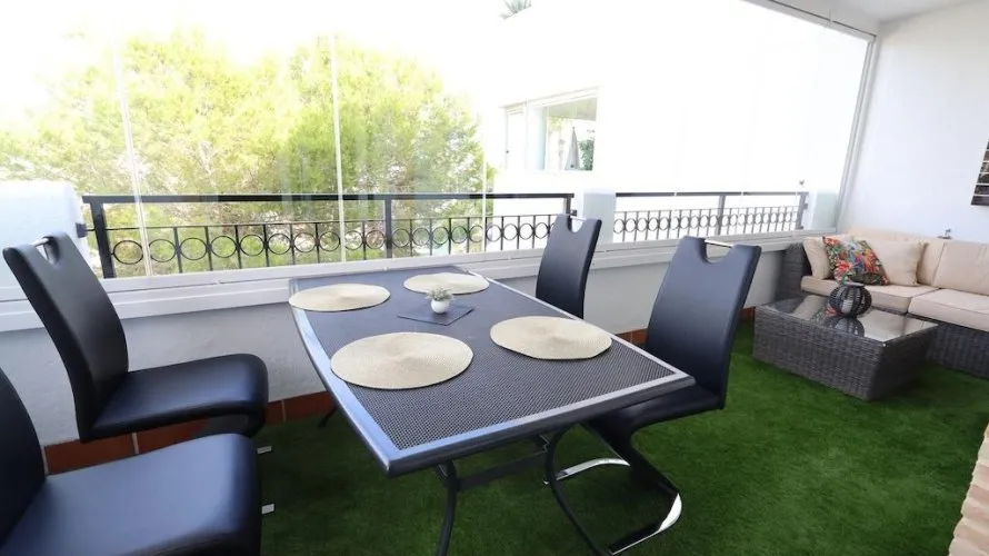 2 bedrooms apartment for sale, Alicante, Spain No. 3577 № 22