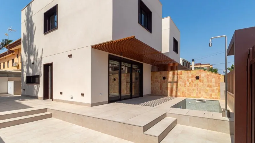 162m² villa for sale, Lo Pagan, Spain No. 3618 № 27