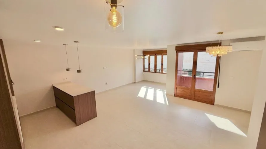 3 bedrooms apartment for sale, Torrevieja, Spain No. 3569 № 21