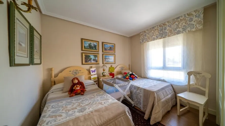 3 bedrooms apartment for sale, El Campello, Spain No. 3496 № 16