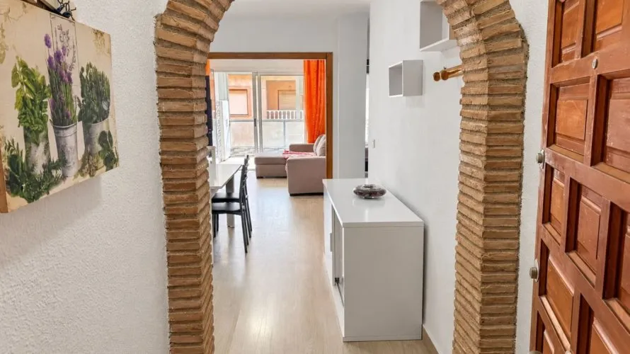 78m² apartment for sale, Torrevieja, Spain No. 3572 № 20