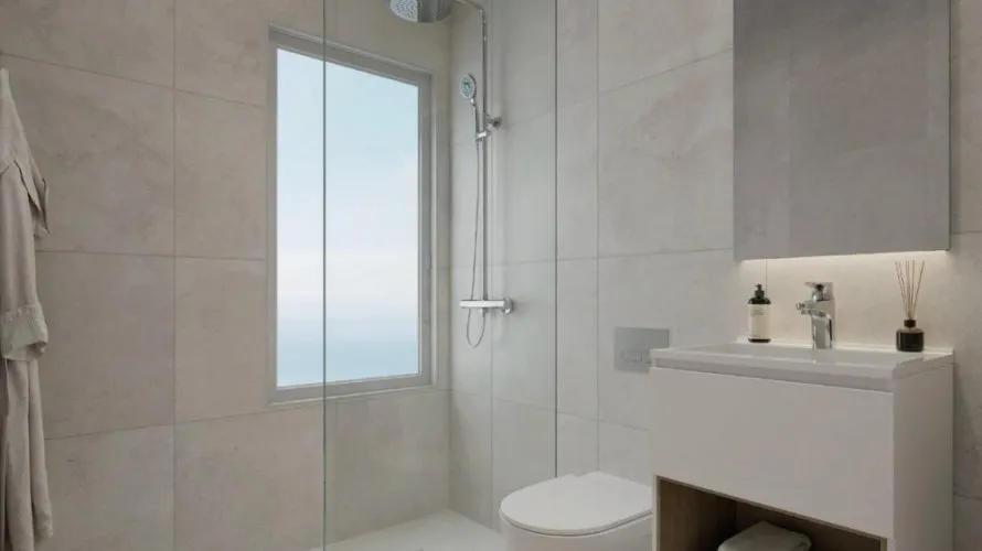 3 bedrooms apartment for sale, El Campello, Spain No. 3545 № 5
