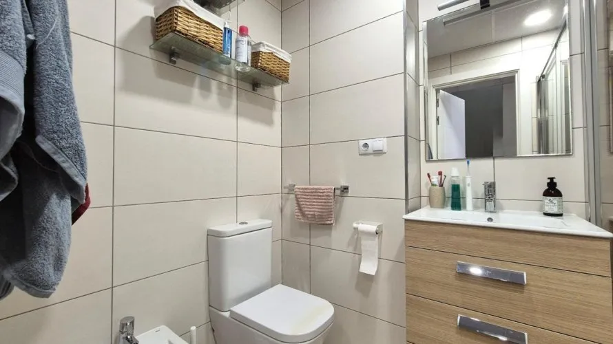 3 bedrooms house for sale, Alicante, Spain No. 3500 № 3