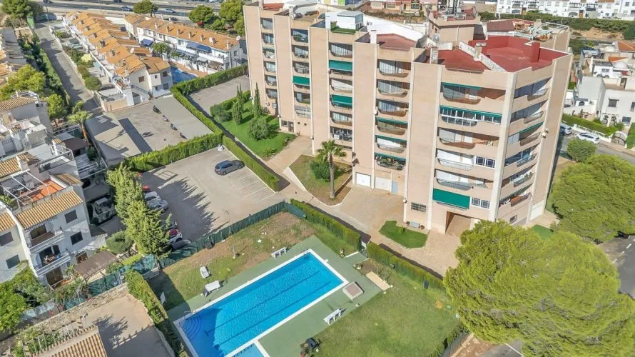 93m² apartment for sale, La Regia, Spain No. 3568 № 2