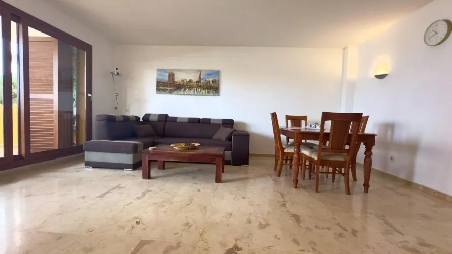 84m² apartment for sale, Torrevieja, Spain No. 3609 № 25