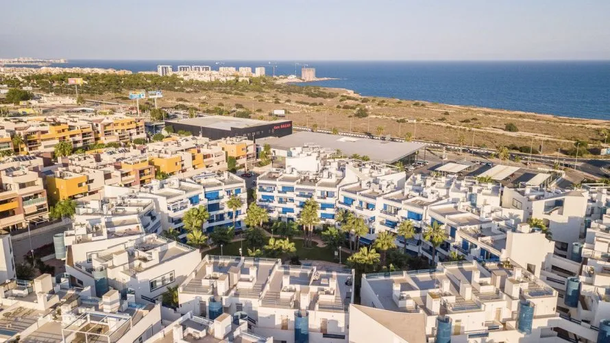 95m² penthouse for sale, Torrevieja, Spain No. 3588 № 27