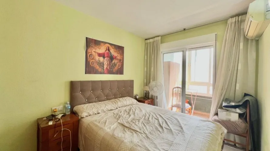 2 bedrooms apartment for sale, Torrevieja, Spain No. 3590 № 12